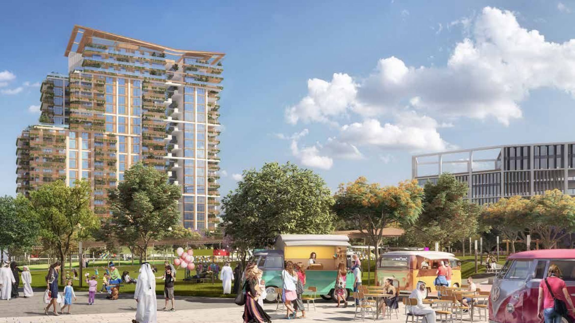 Central Park Meraas Фото 7741 Central Park Meraas Фото 15687