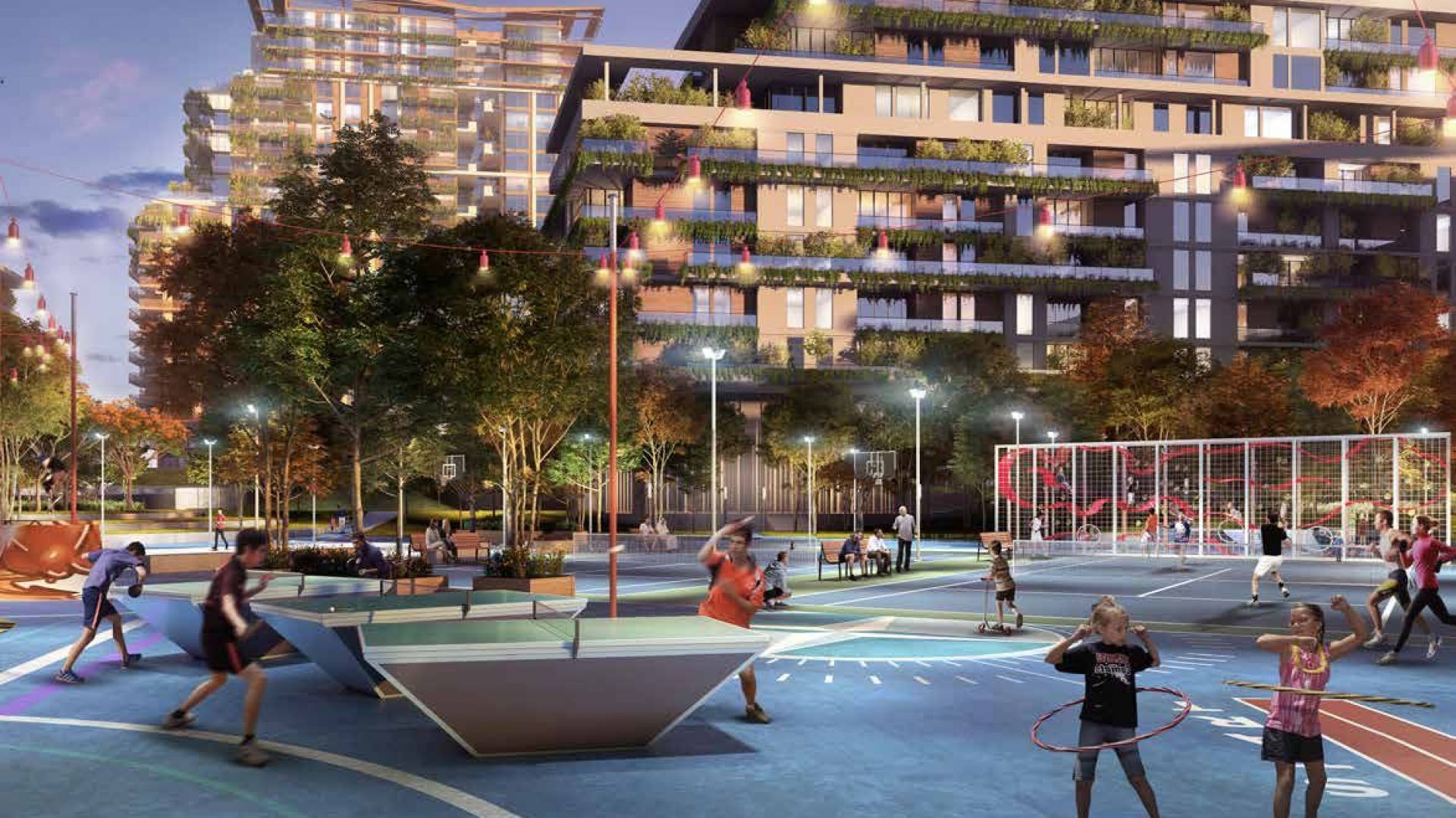 Central Park Meraas Фото 18604 Central Park Meraas Фото 29267